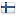 avoinsangha.fi server is located in Finland